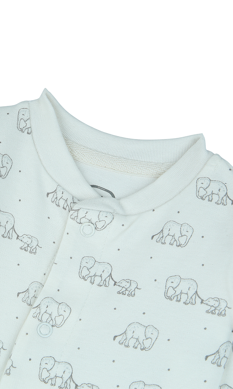 Boys Romper - 0300836
