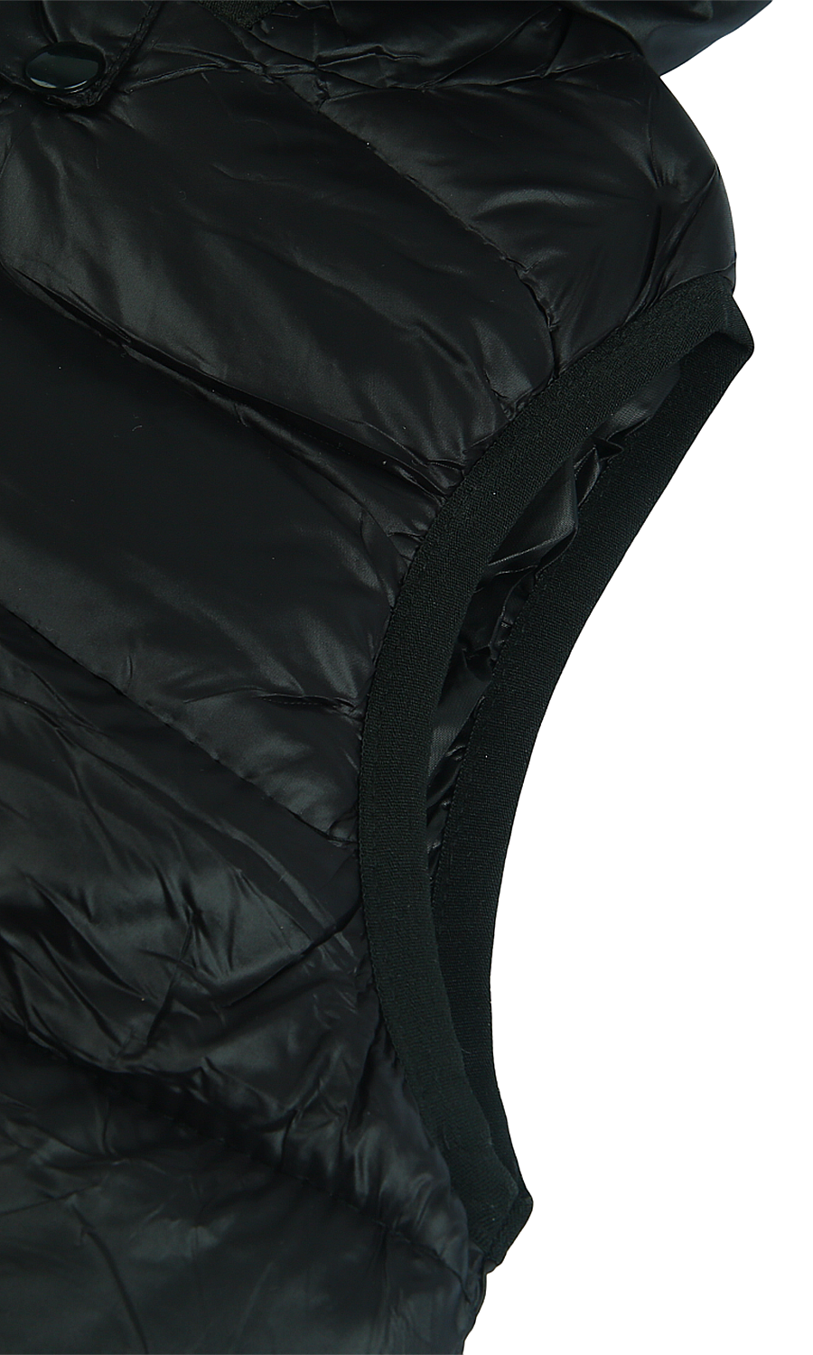 Boys Hooded Jacket - 0301021