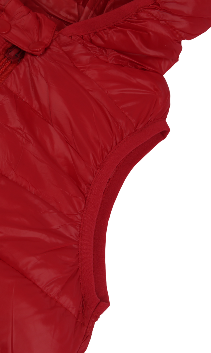 Girls Hooded Jacket - 0301024