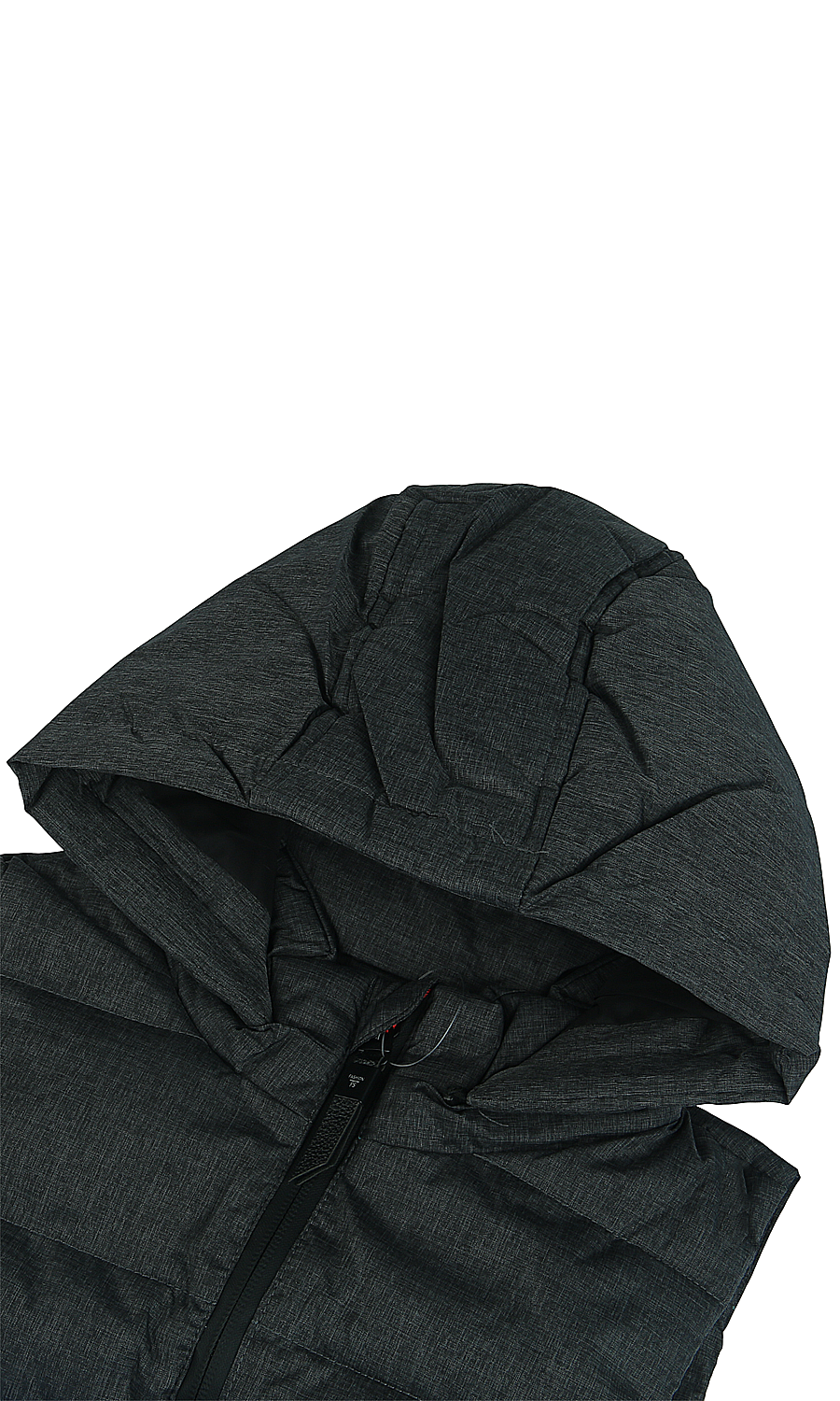 Boys Hooded Jacket - 0301027