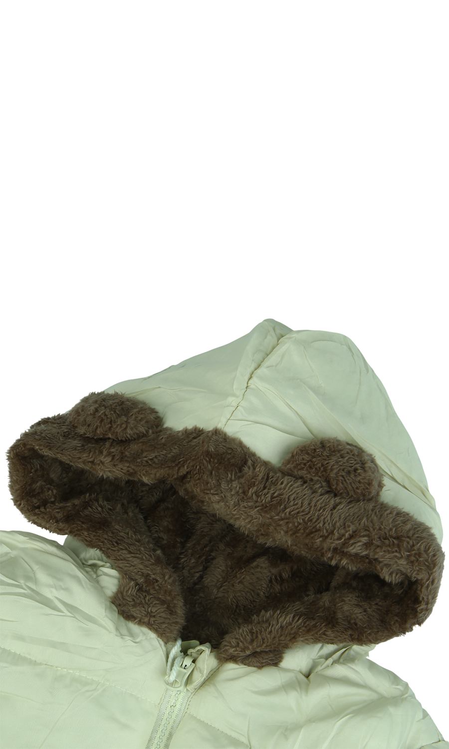 Boys Hooded Jacket - 0301061