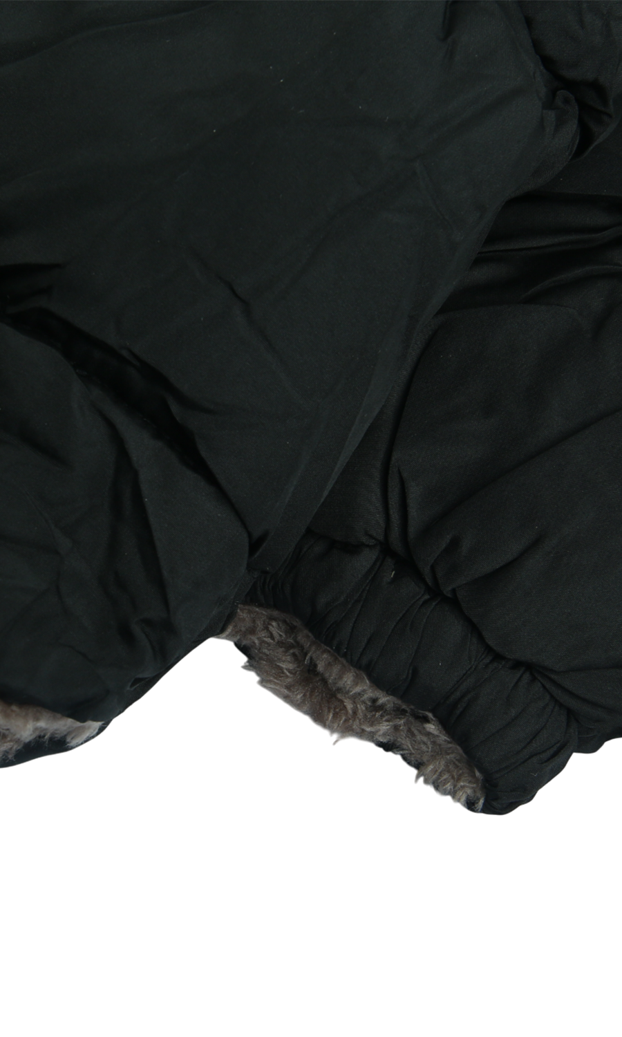 Boys Hooded Jacket - 0301062