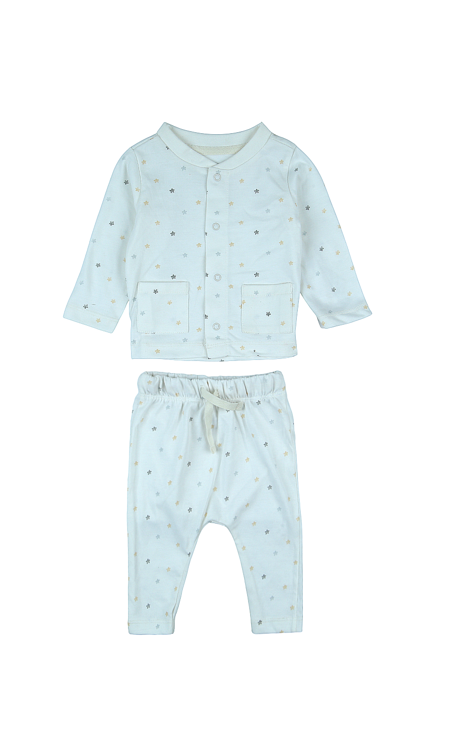 Boys Night Suit - 0301533