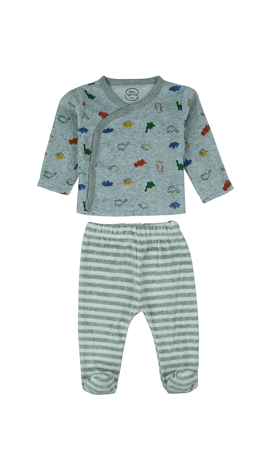 Boys Night Suit - 0301538