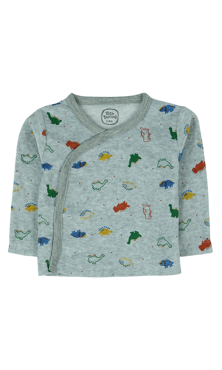 Boys Night Suit - 0301538