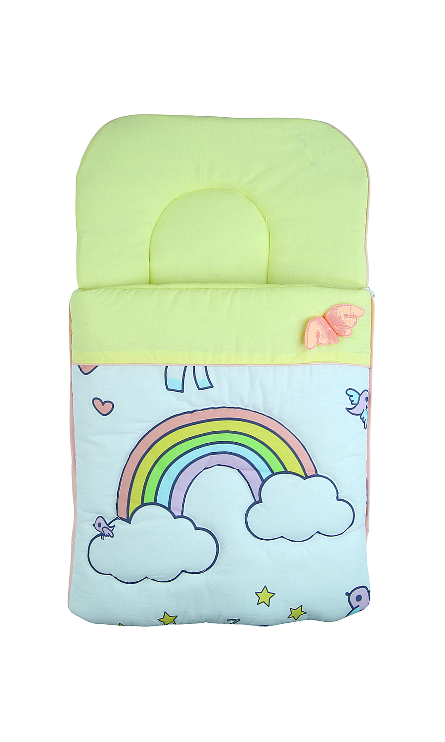 Gadda Set 5 Pcs - 0301911