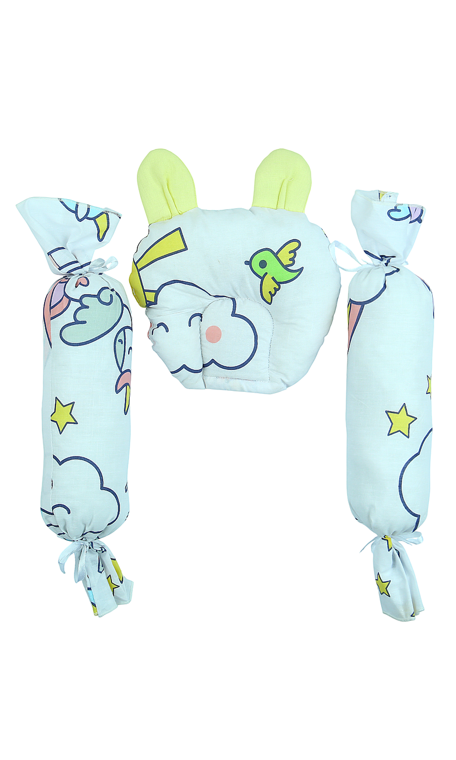 Gadda Set 5 Pcs - 0301911