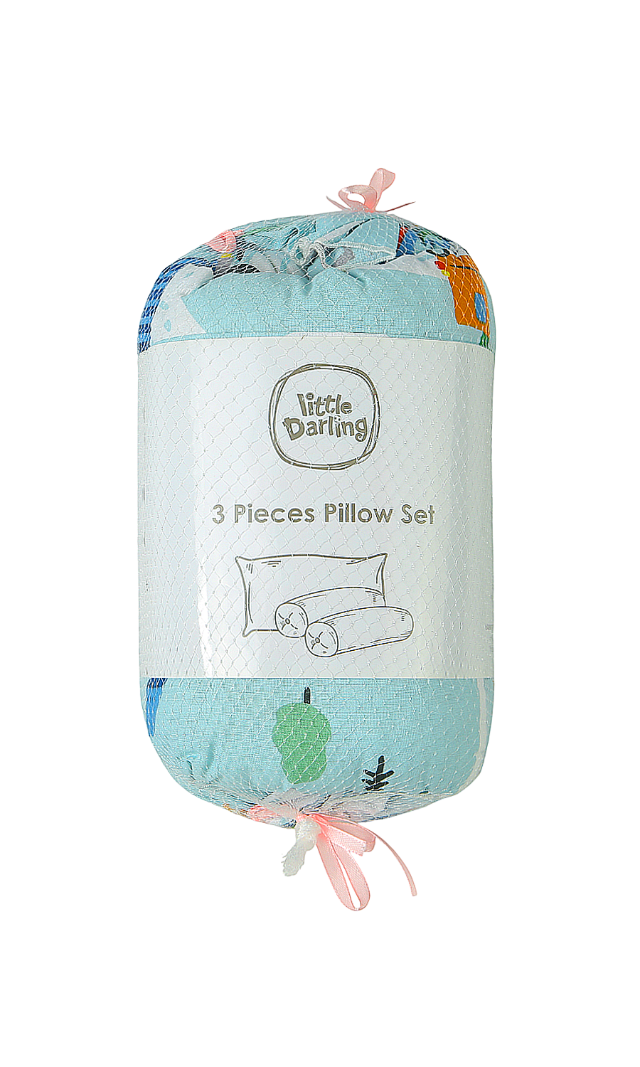 Pillow Set - 0301913