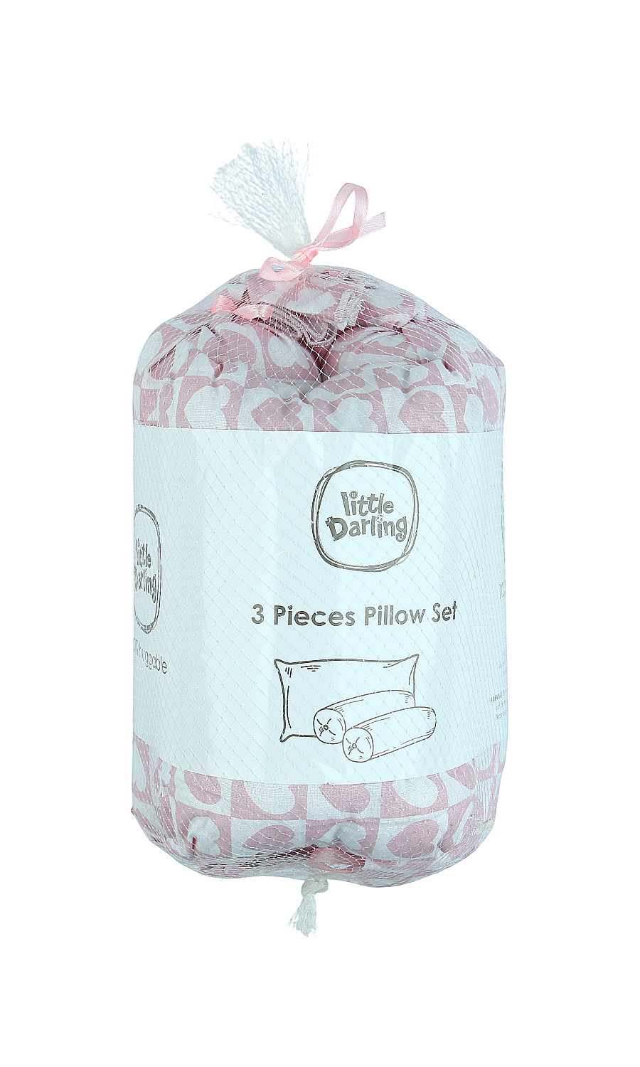 Pillow Set - 0301913