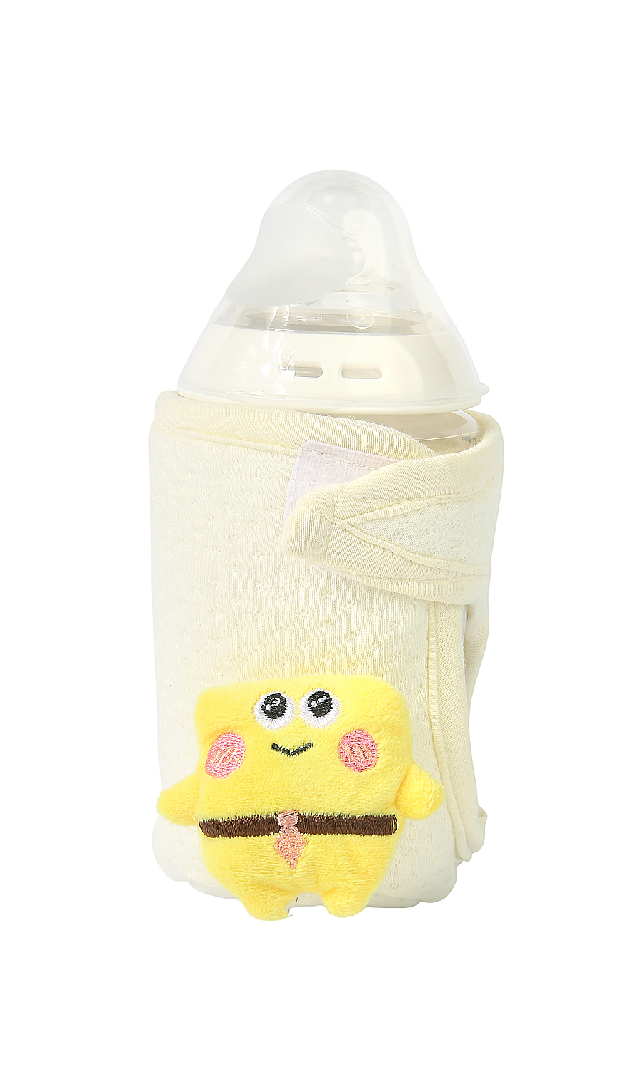 Baby Feeding Bottle Cover - 0302114