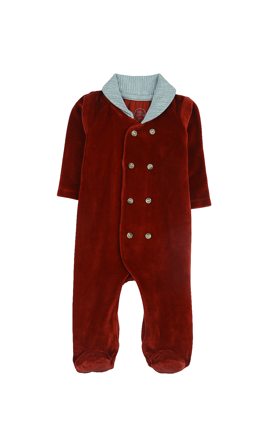 Boys Romper - 0302115