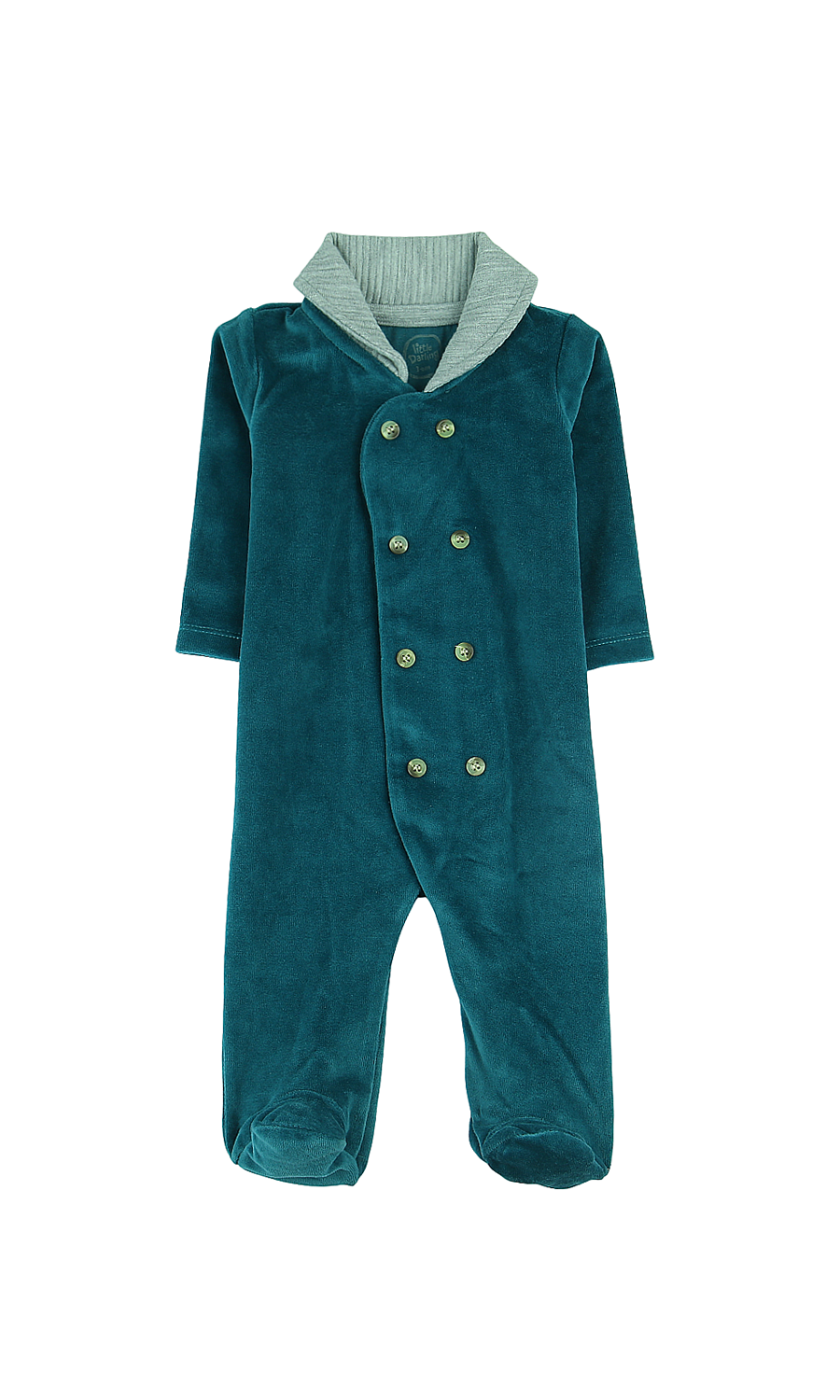 Boys Romper - 0302120
