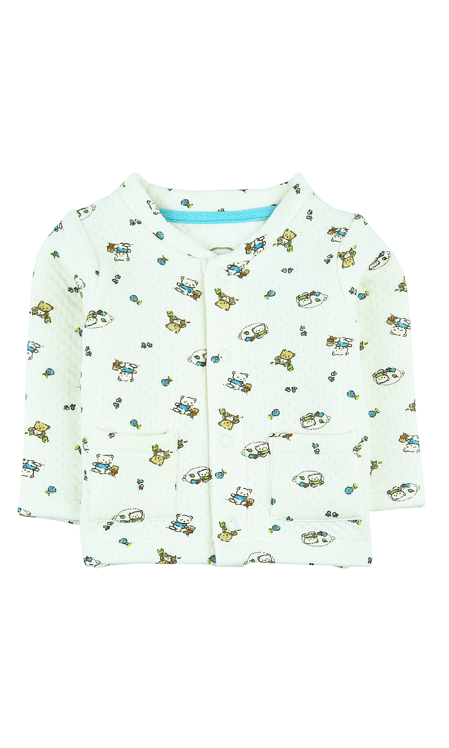 Boys Night Suit - 0302135