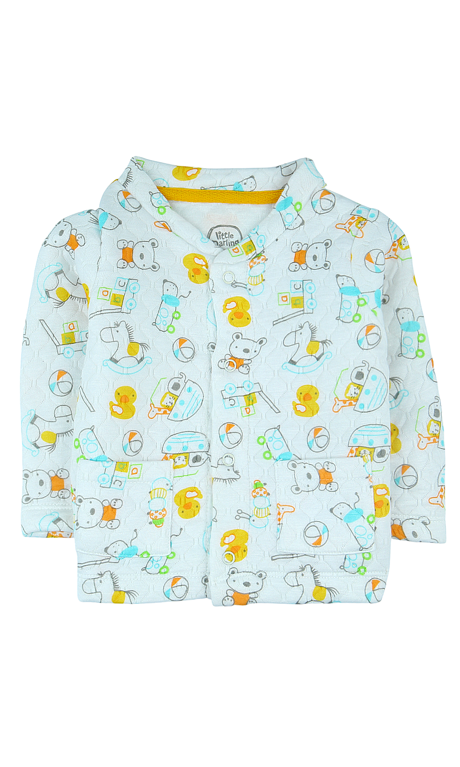 Boys Night Suit - 0302142