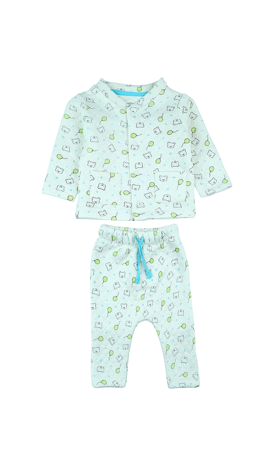 Boys Night Suit - 0302146