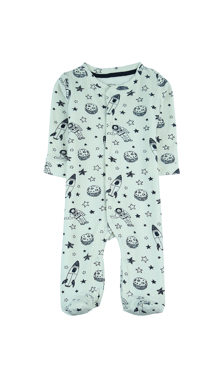 Boys Romper - 0302150