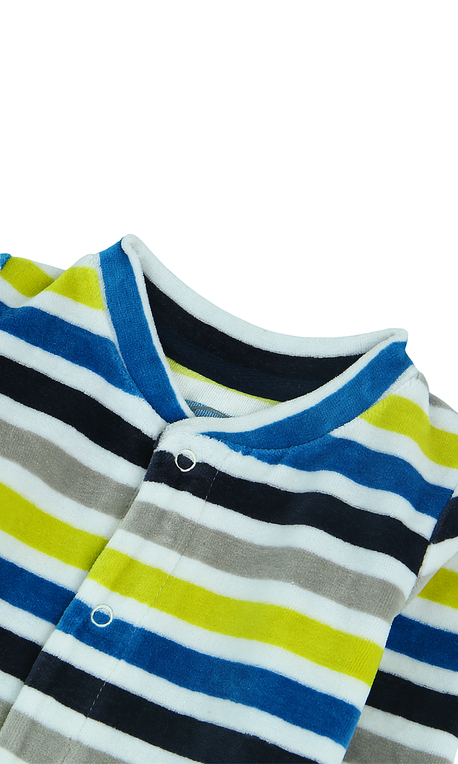 Boys Romper - 0302150