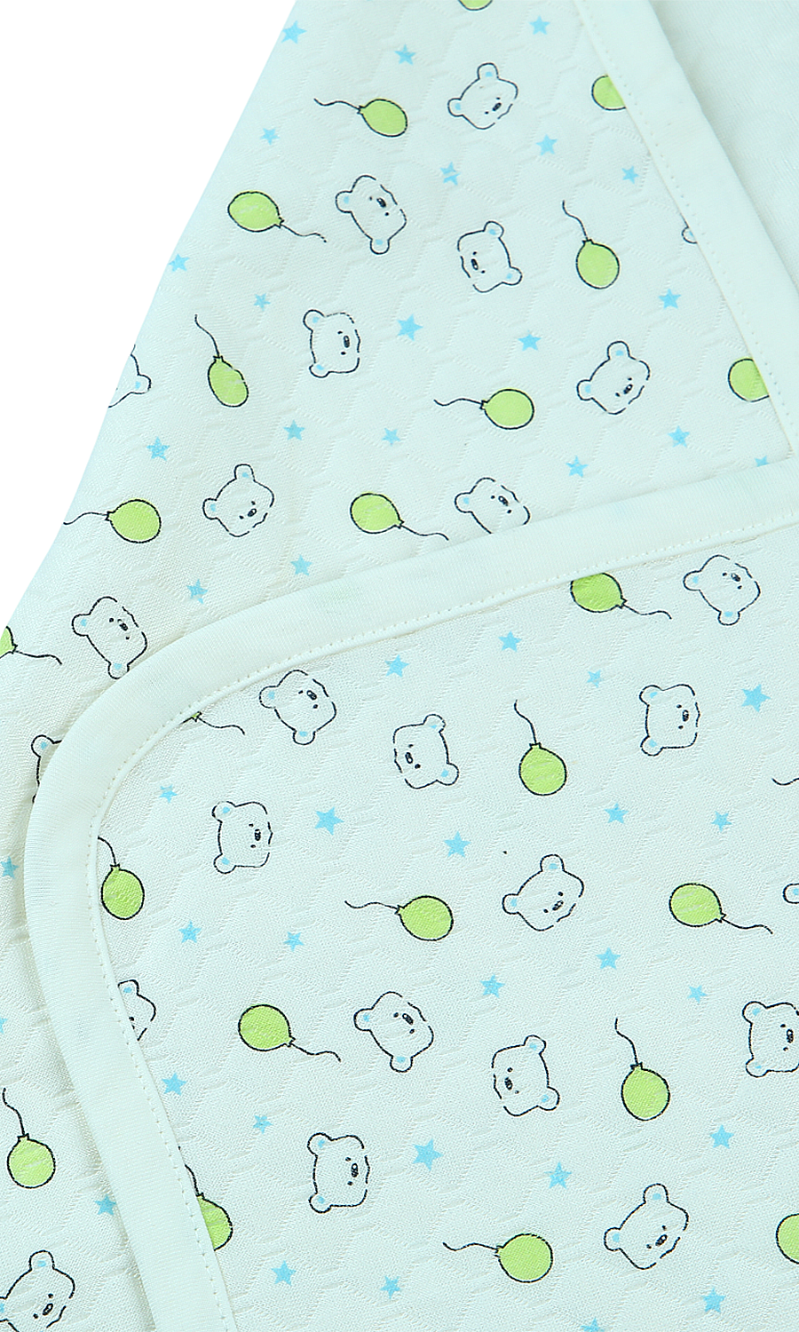 Hooded Blanket - 0302160