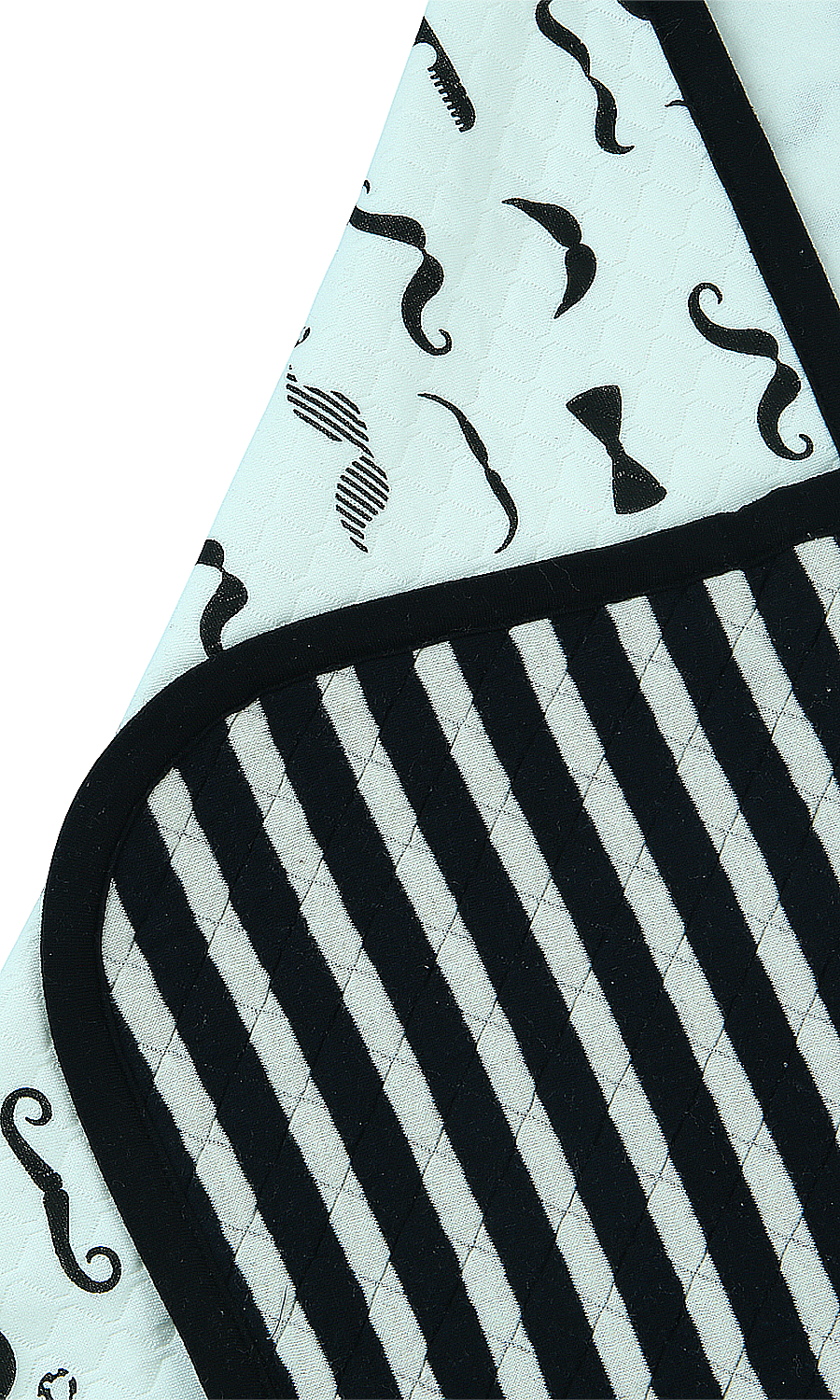 Hooded Blanket - 0302161