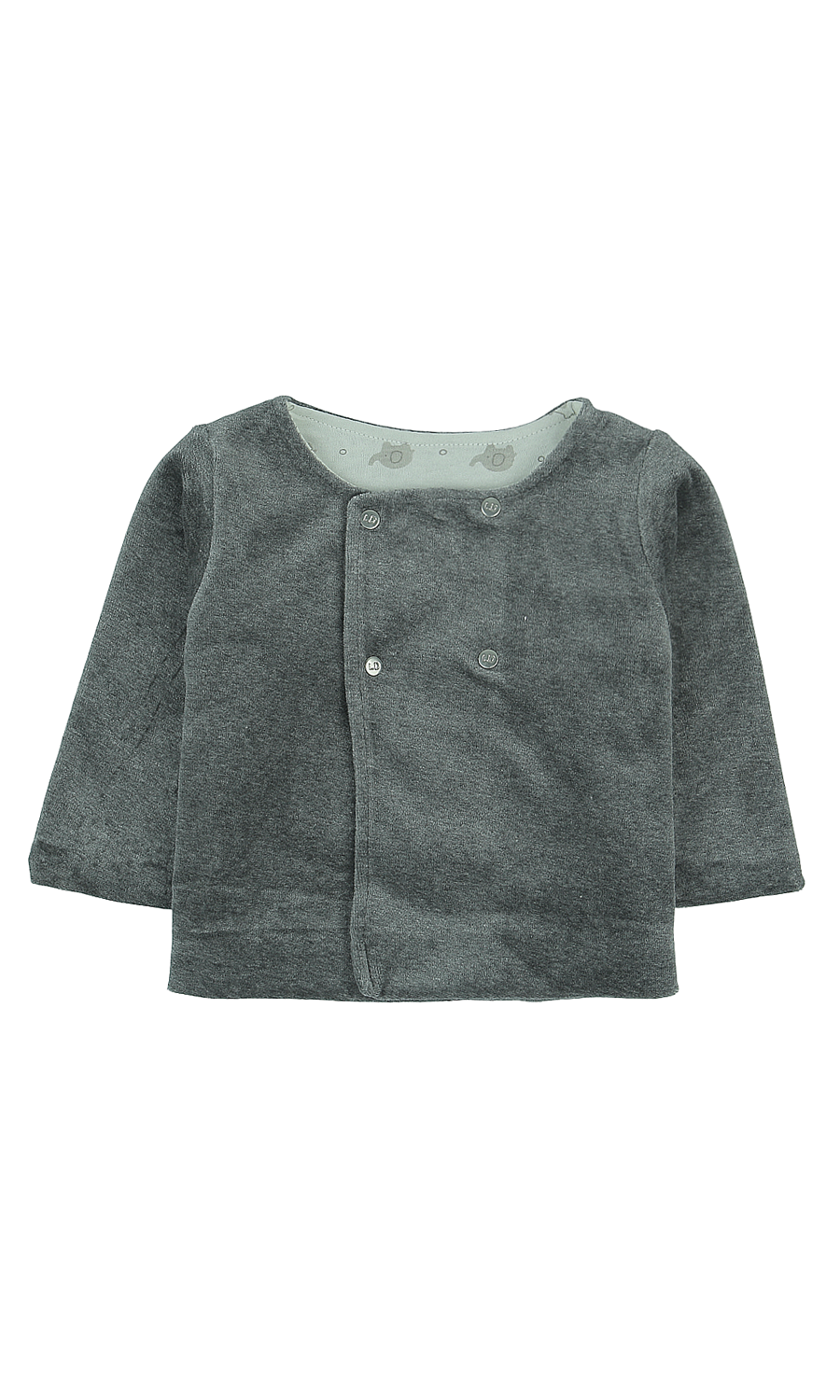 Boys 2 Pcs Suit - 0302457