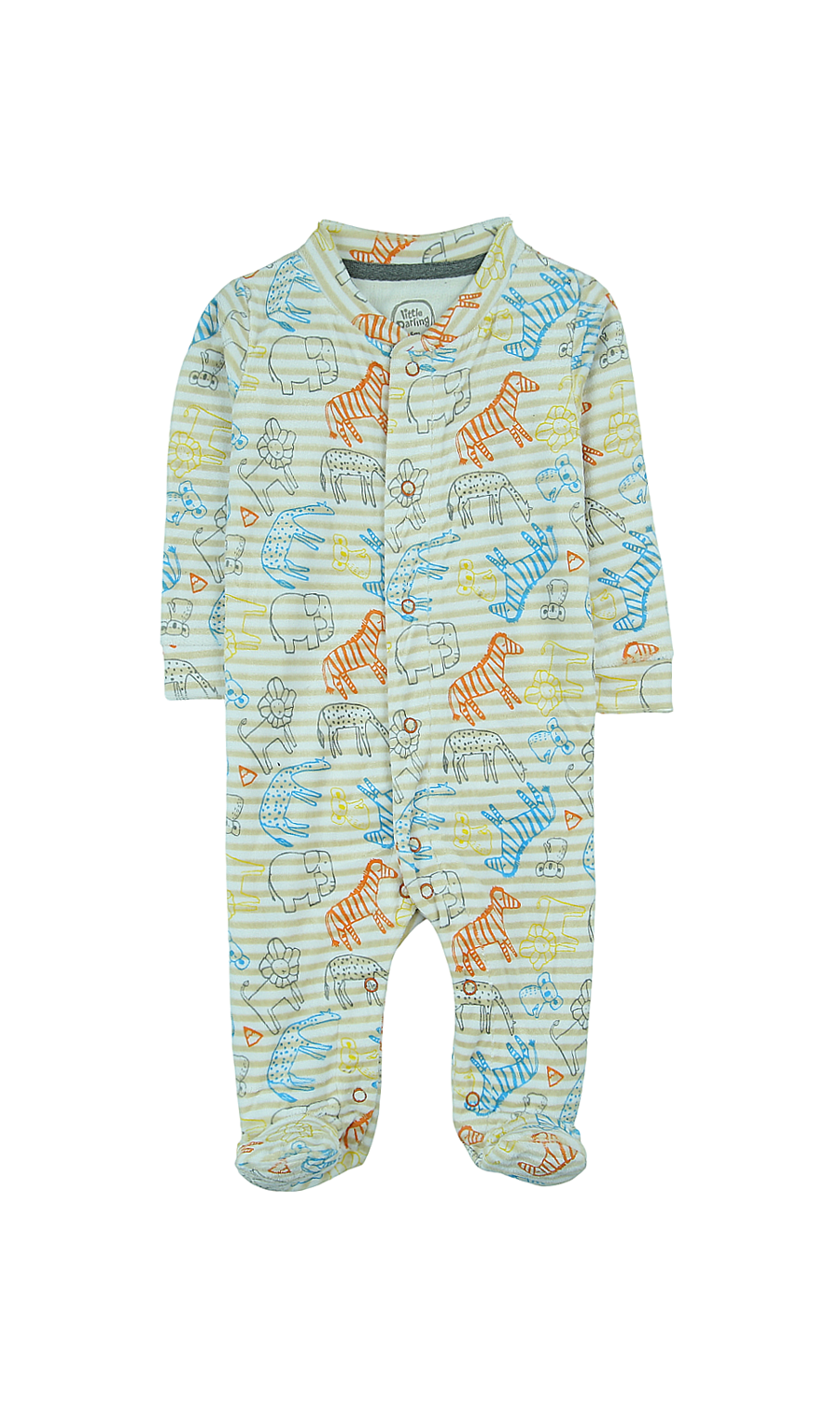 Boys 2 Pcs Suit - 0302457