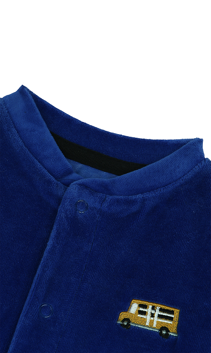 Boys Romper - 0302460