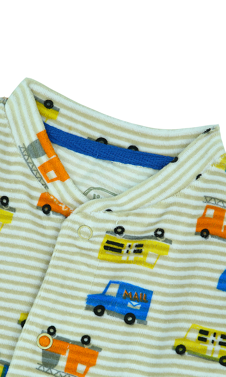 Boys Romper - 0302460