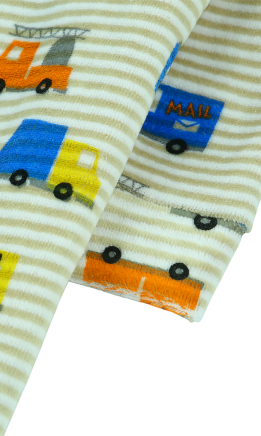 Boys Romper - 0302460