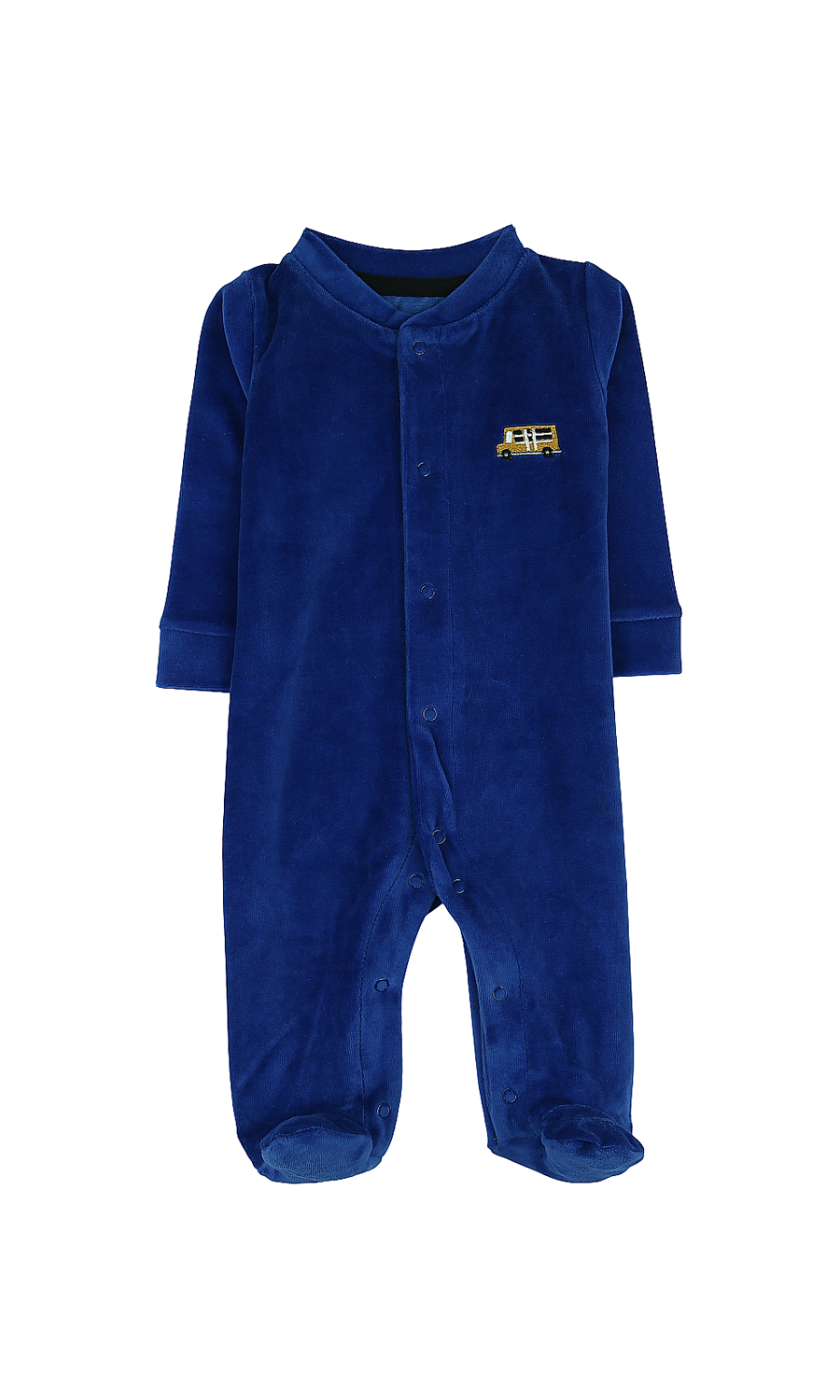 Boys Romper - 0302460