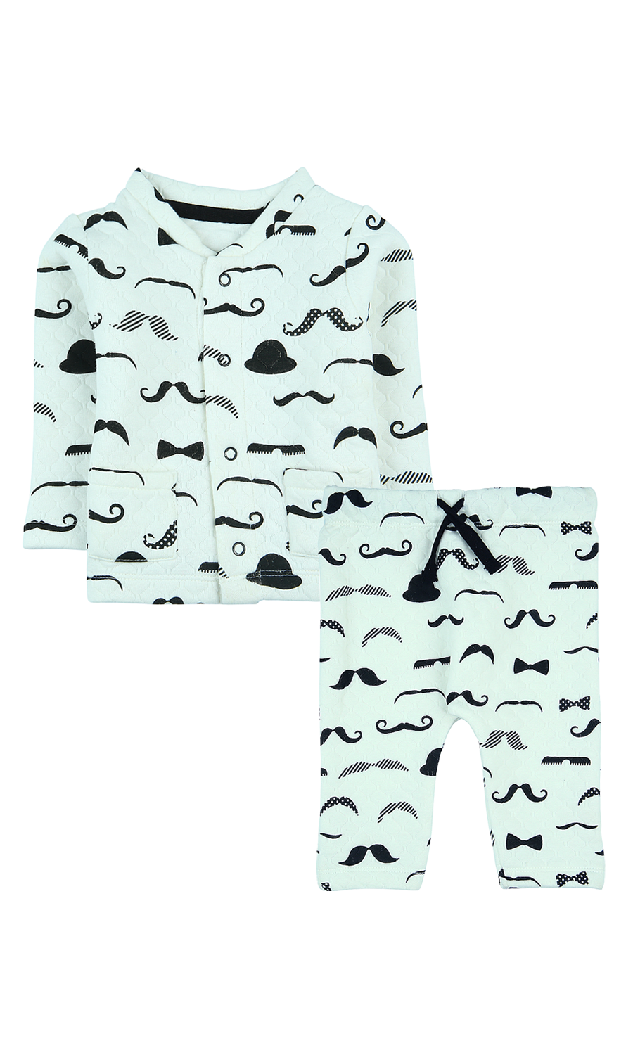 Boys Night Suit - 0302543