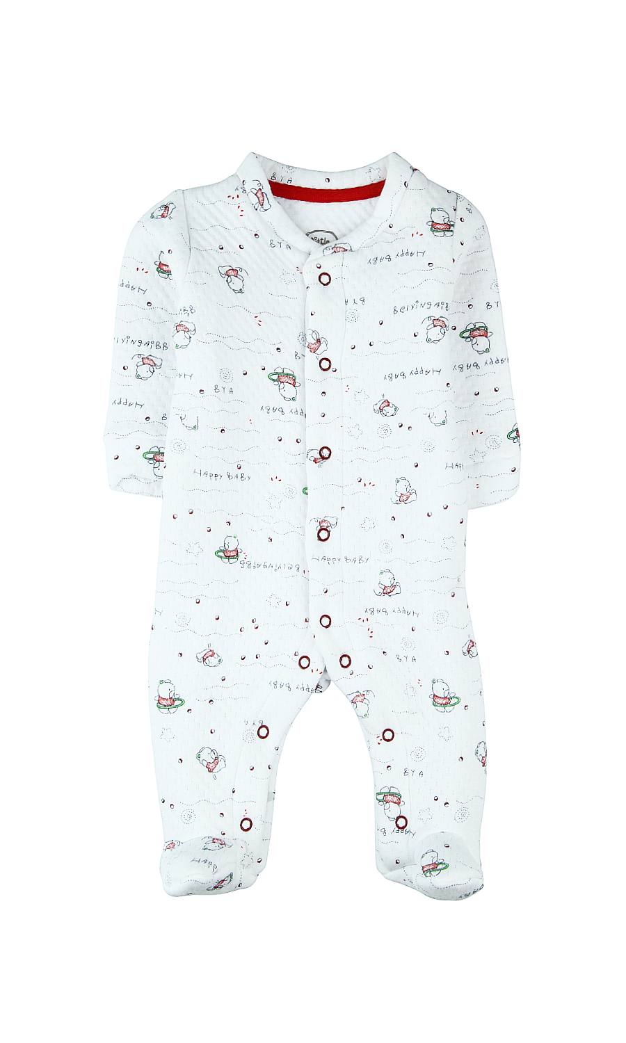 Boys 6 Pcs Gift Set - 0302779