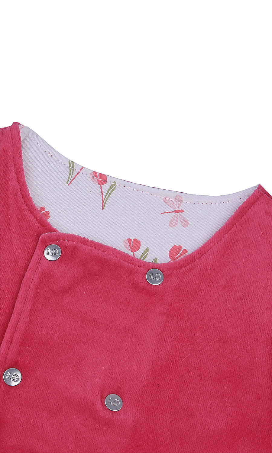 Girls 2 Pcs Suit - 0302895