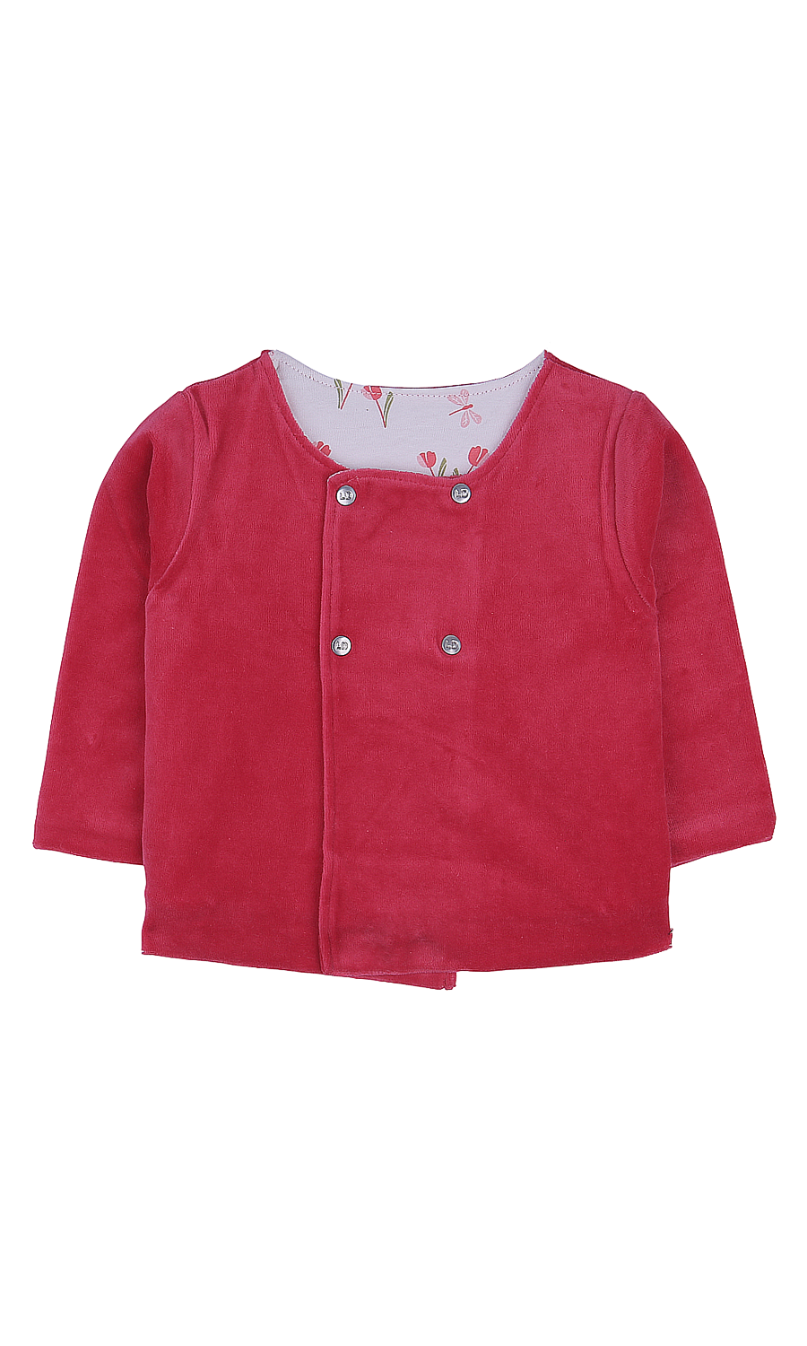 Girls 2 Pcs Suit - 0302895