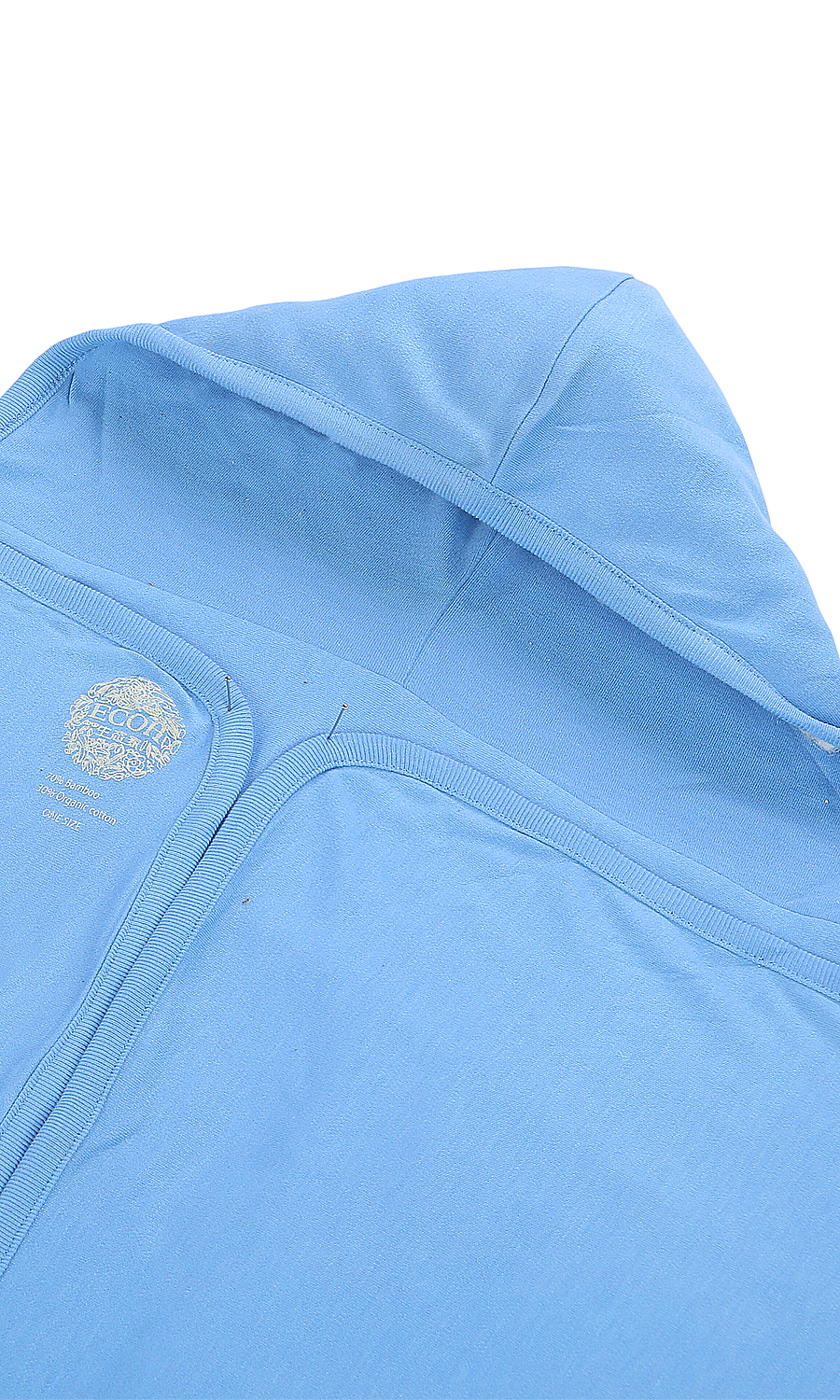 Baby Blanket Blue