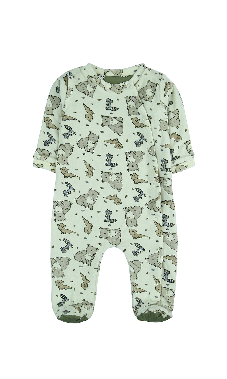 Boys Romper - 0303170