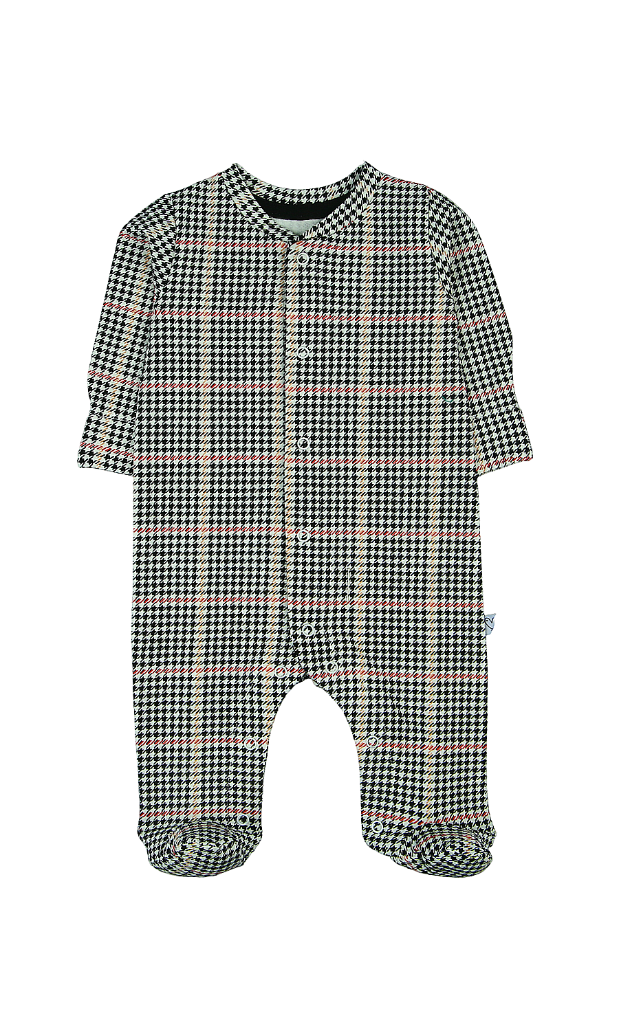 Girls Romper Pack Of 2 - 0303218