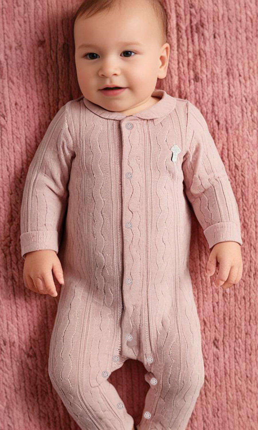 Girls Romper Pack Of 2 - 0303218