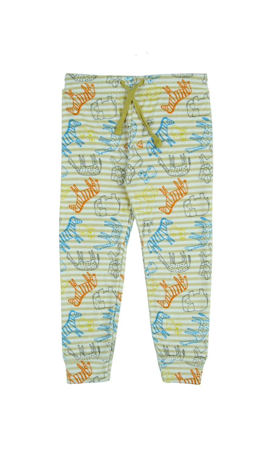 Boys Night Suit - 0303281