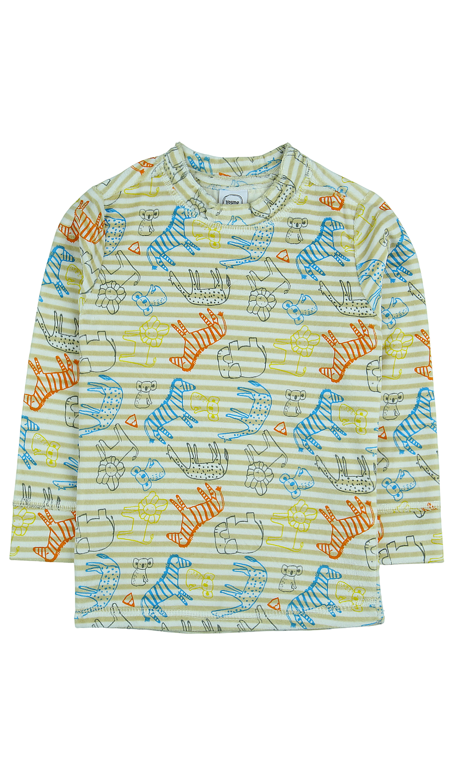 Boys Night Suit - 0303281