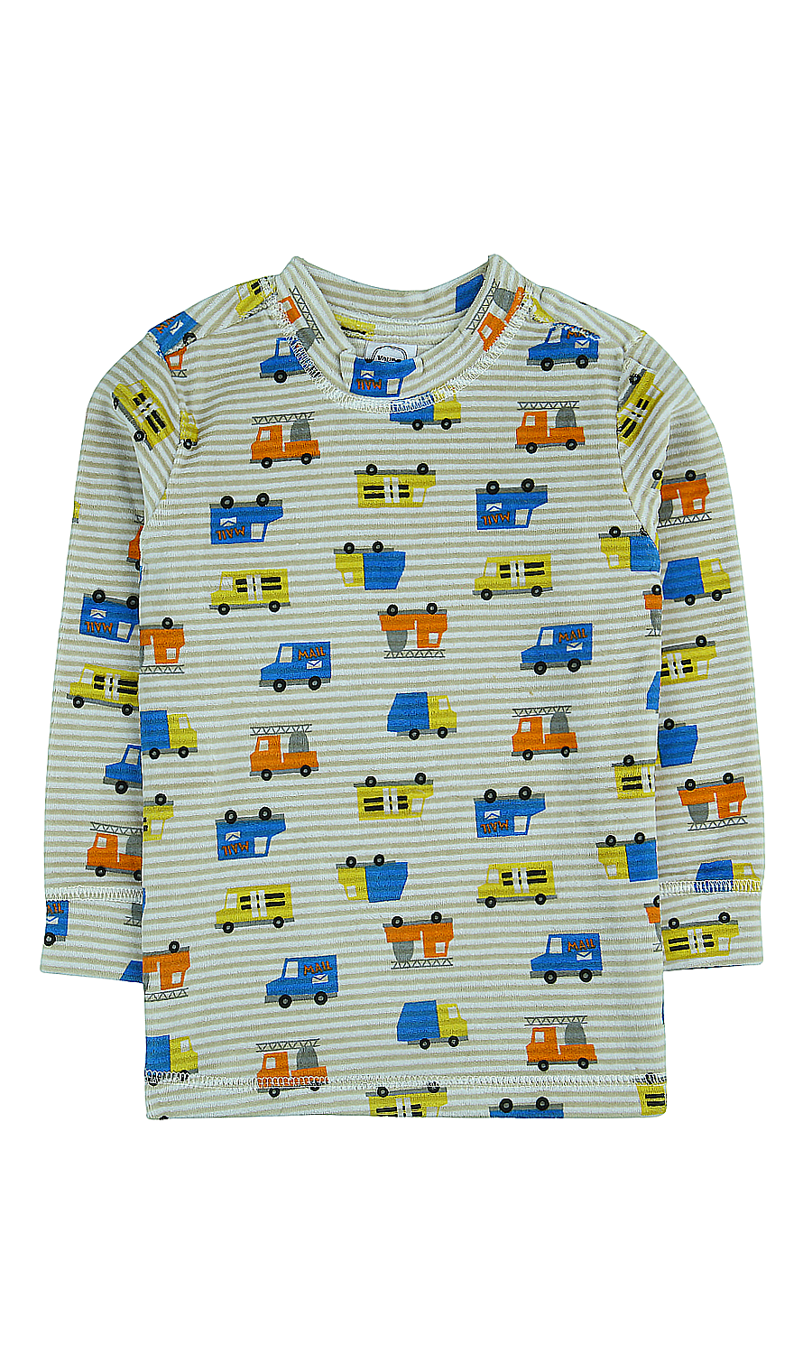 Boys Night Suit - 0303285