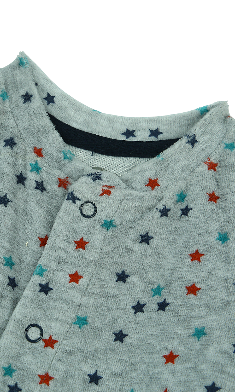 Boys Romper - 0303448