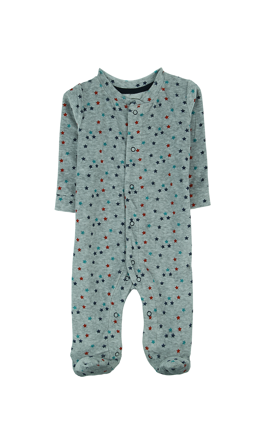 Boys Romper - 0303448