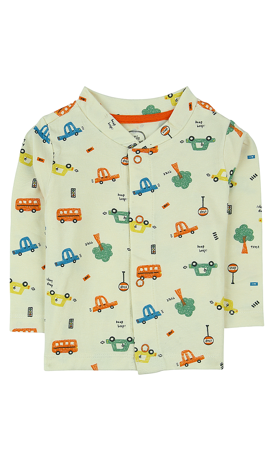 Boys Night Suit - 0303486