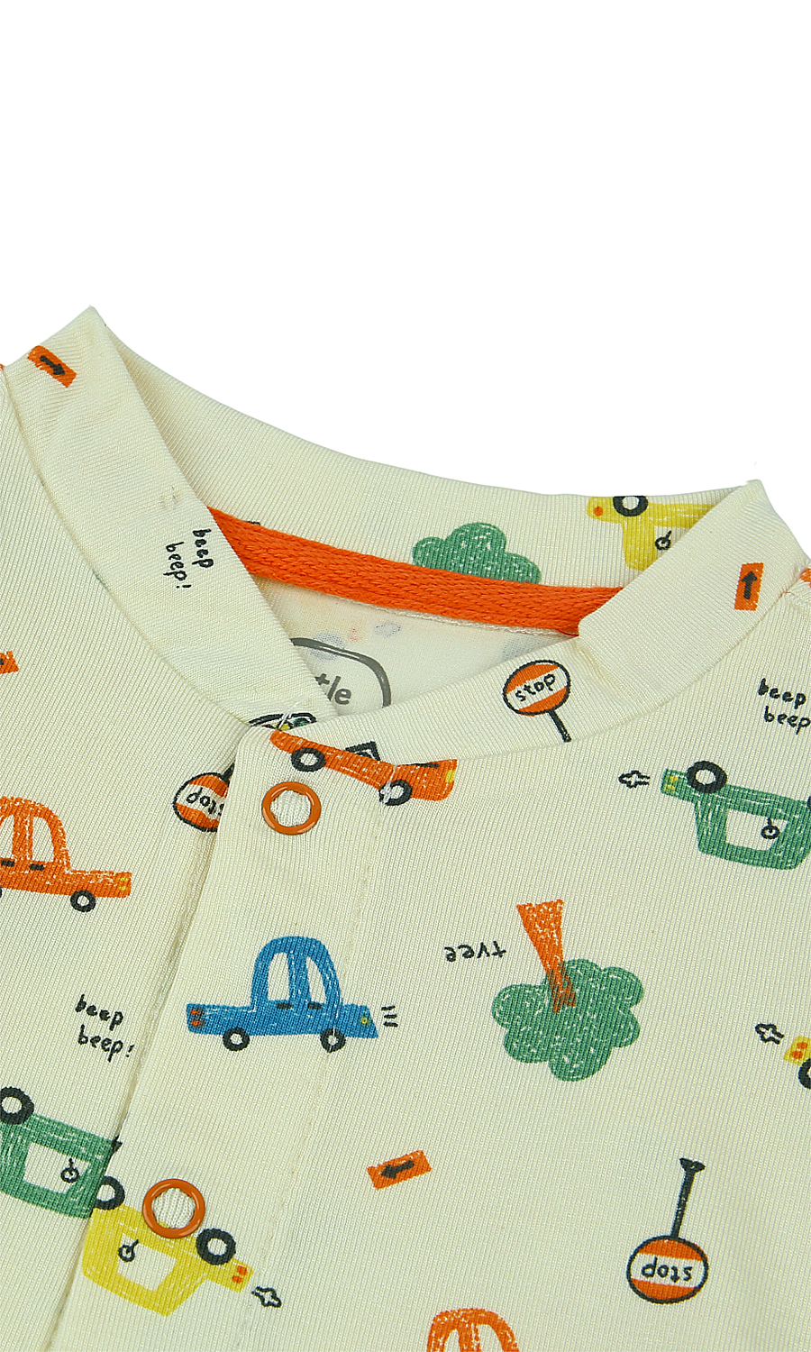 Boys Night Suit - 0303486