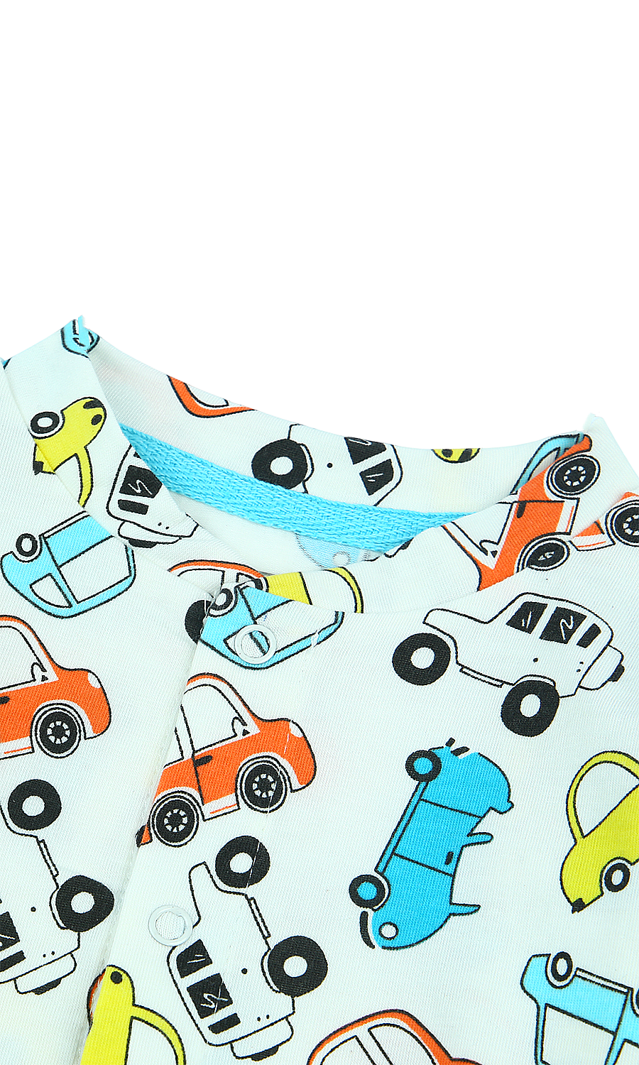 Boys Night Suit - 0303491