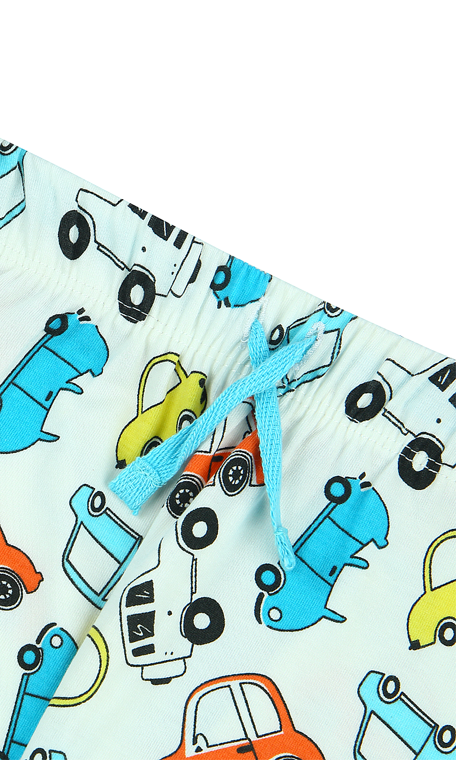 Boys Night Suit - 0303491