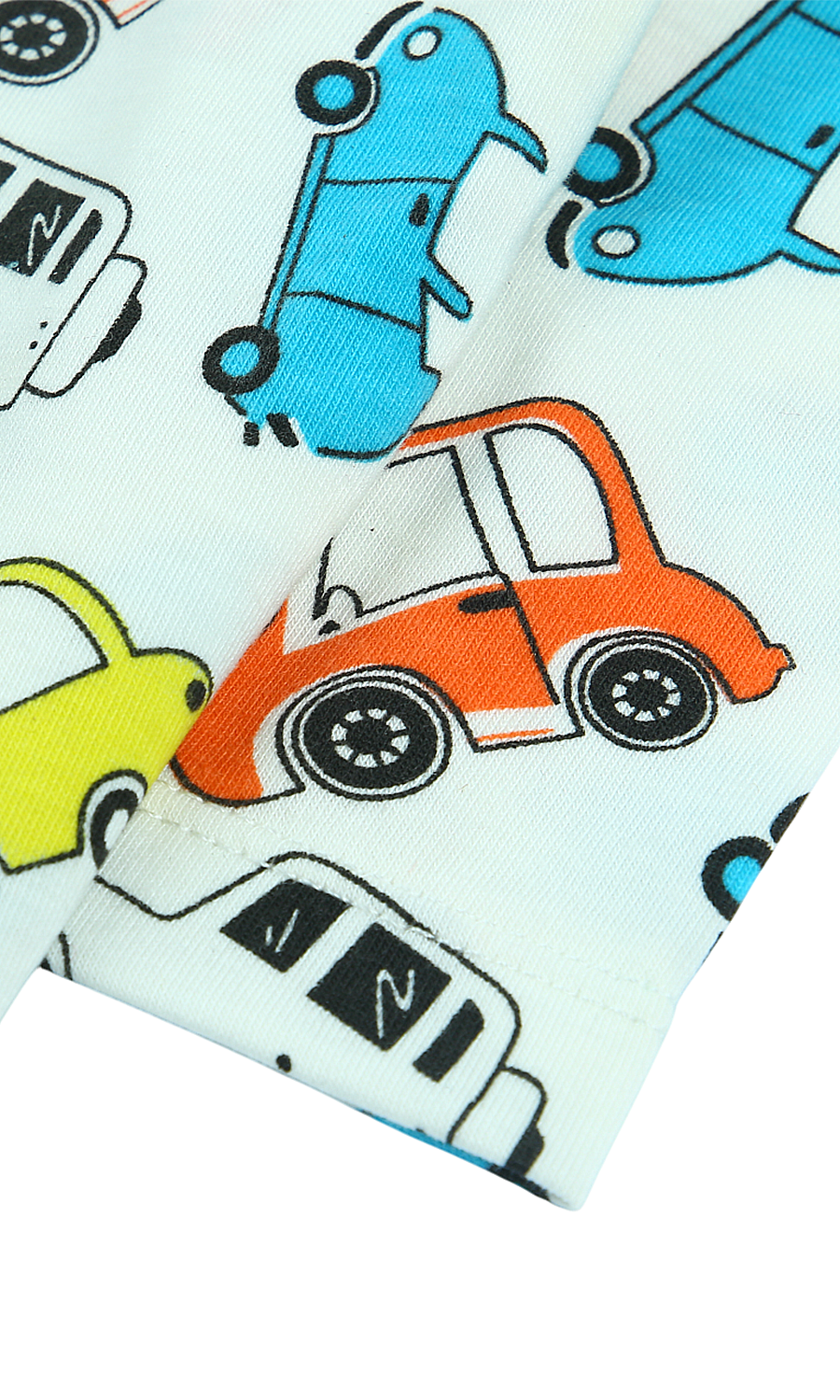 Boys Night Suit - 0303491