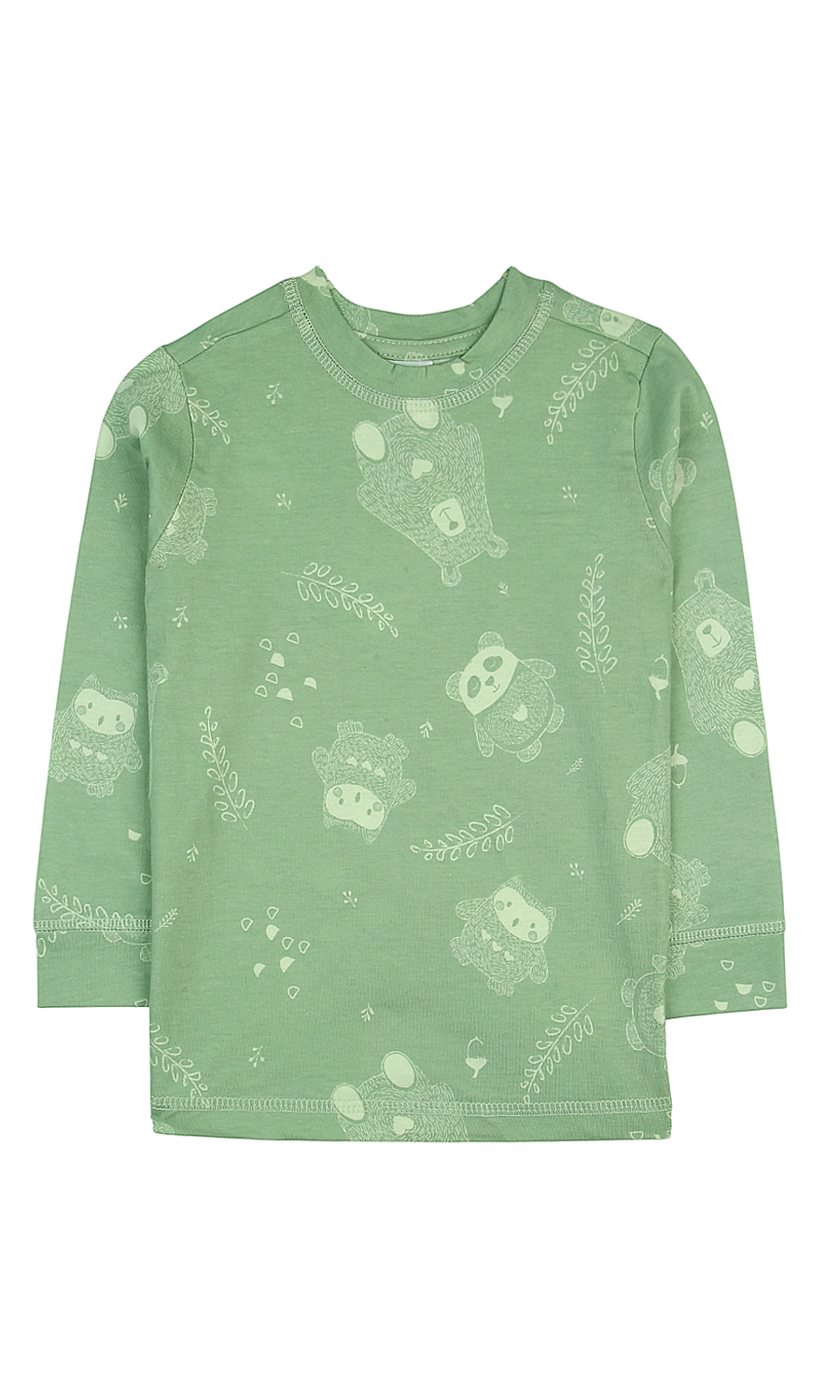 Boys Night Suit - 0303532