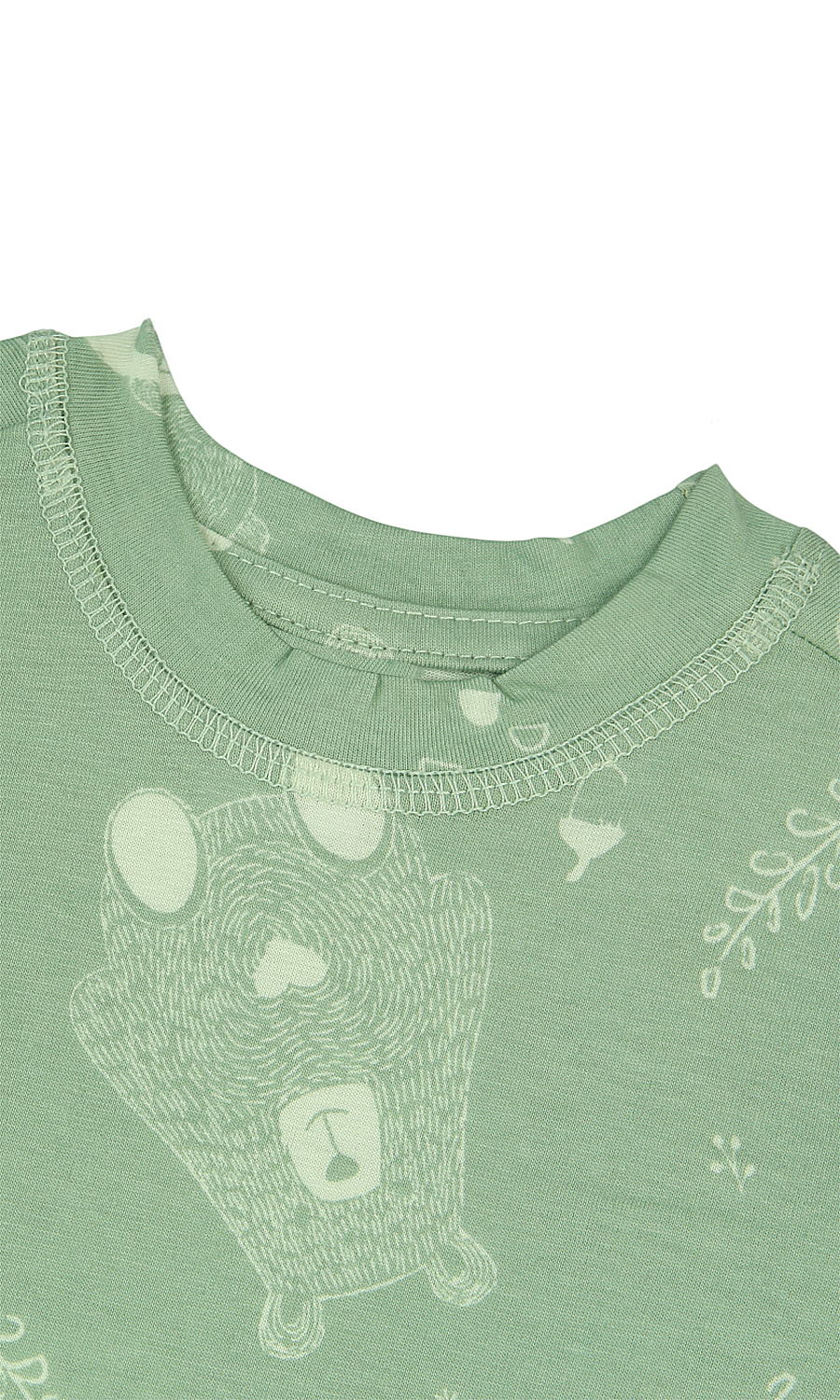 Boys Night Suit - 0303532