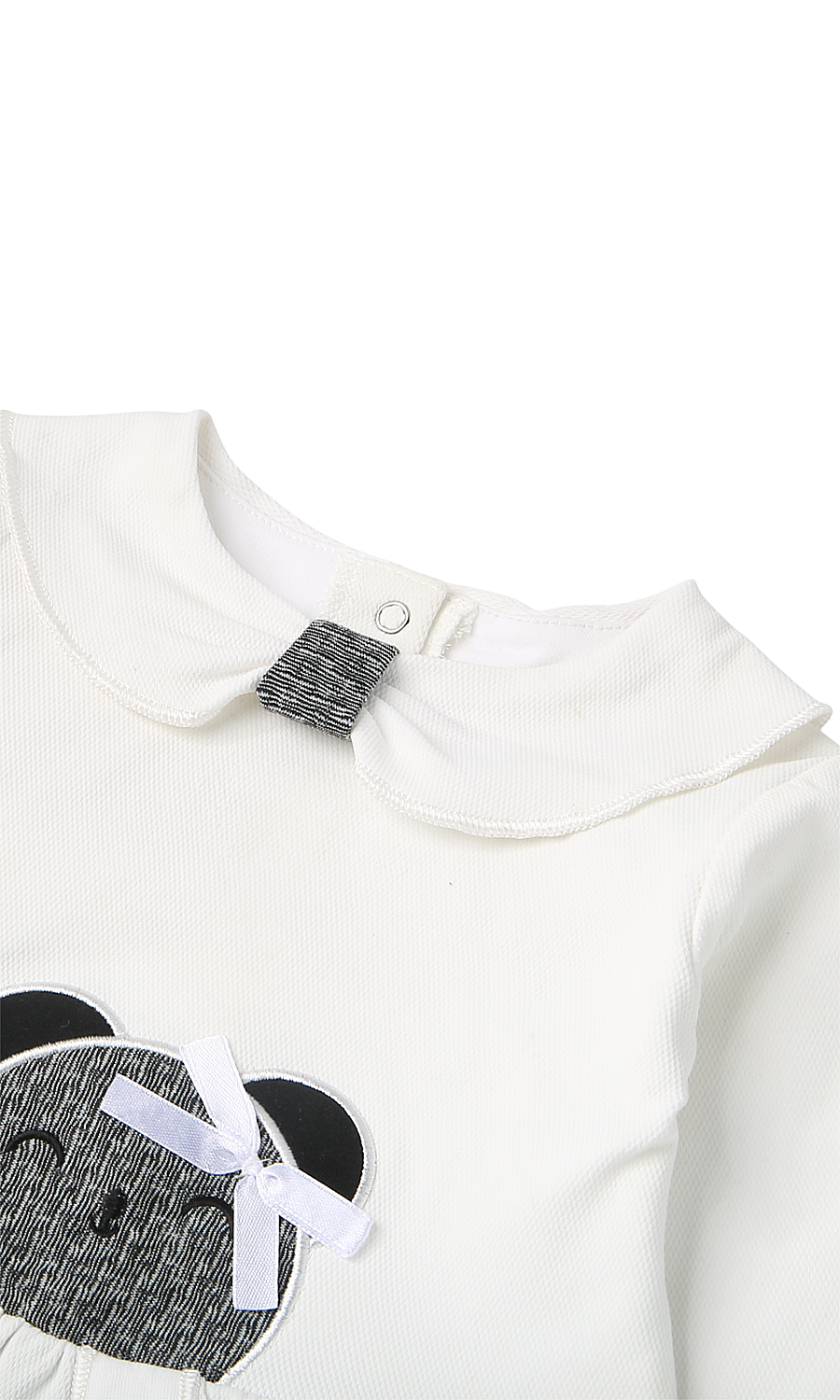 Girls Romper - 0303635